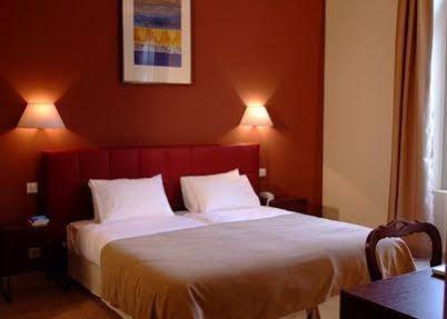 Clarion Suites Corneille Luchon Bagnères-de-Luchon 외부 사진